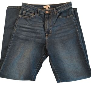 Women's Blue Denim Jeans